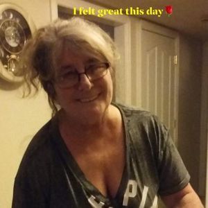 Meet your Posher, Michele